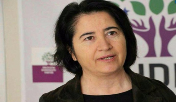HDP kararını verdi: Eş genel başkanlığa Serpil Kemalbay getiriliyor