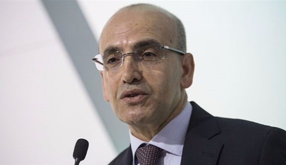 Mehmet Şimşek, enflasyonun kabul edilemez bir seviyede