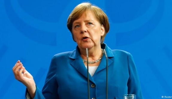 Merkel: Başkalarına güvenecek dönemler geride kaldı