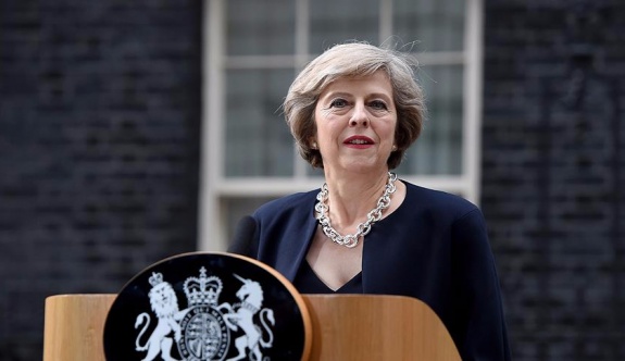 Theresa May: Yeni bir saldırı olması muhtemel