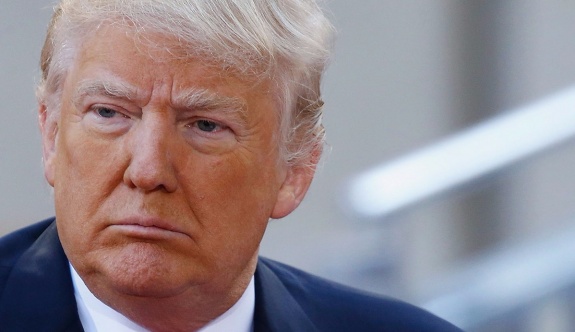 Trump: İran hiçbir koşulda nükleer silah elde etmemeli