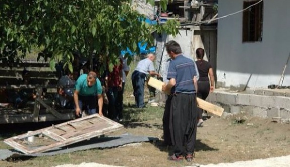 Adana'daki foseptik çukuru faciasının nedeni belli oldu