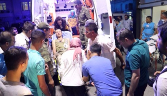 AKP'den Manisa'da yaşanan zehirlenme olayına ilişkin açıklama: Sabotaj ihtimali de...