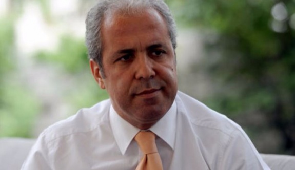 Arınç'ın damadının tahliye edilmesine Şamil Tayyar "Artık yeter" dedi