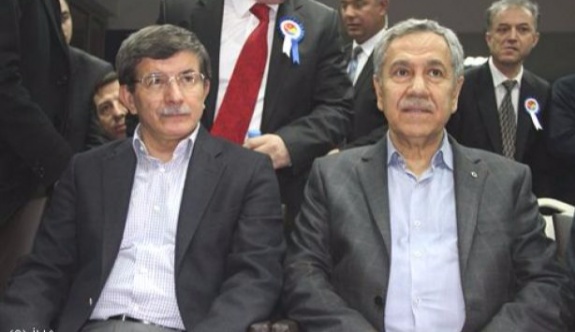 Arınç ve Davutoğlu, Başbakan Yıldırım'ın iftarına katılmadı