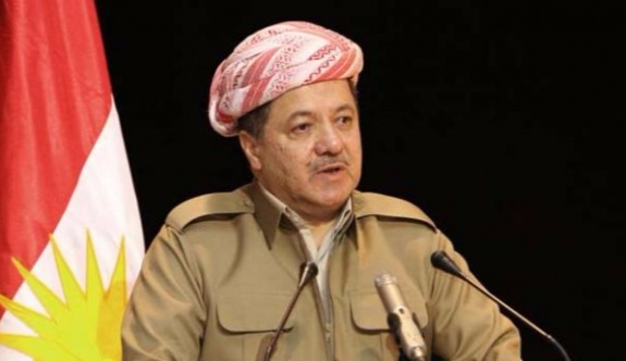Barzani: Eğer bir yerde savaş olacaksa, çok ölümcül olacak