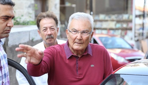 Baykal: Kaygıyla, yüreğim ağzımda ama soğukkanlılıkla izlemeye çalışıyorum