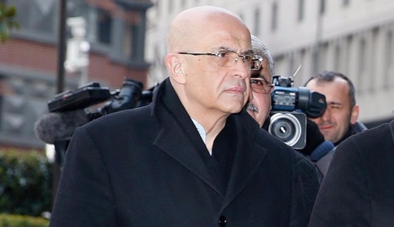 Berberoğlu'ndan ilk mektup Kılıçdaroğlu'na