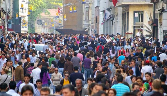 BM: ‘Türkiye’nin Nüfusu Azalacak’