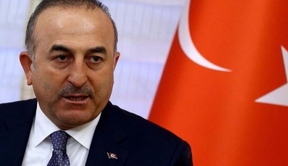 Çavuşoğlu, ABD Dışişleri Bakanı ile telefonda görüştü