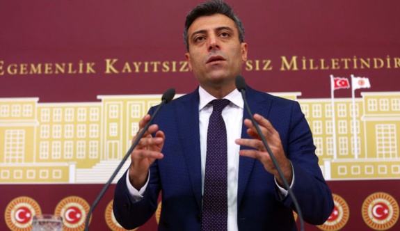 CHP’den hükümete: KKTC'nin ortadan kaldırılacağı bir süreç başlıyor
