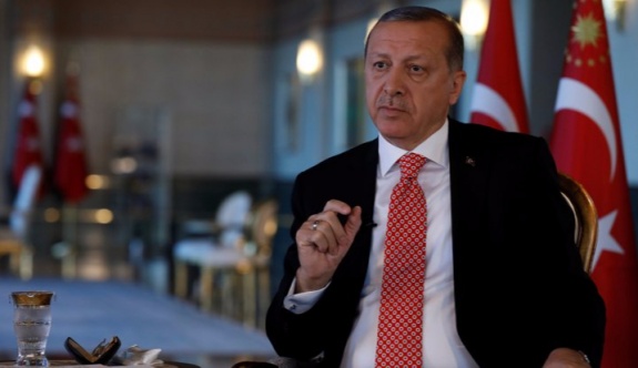 Cumhurbaşkanı Erdoğan: İspatlayamazsanız alçaksınız
