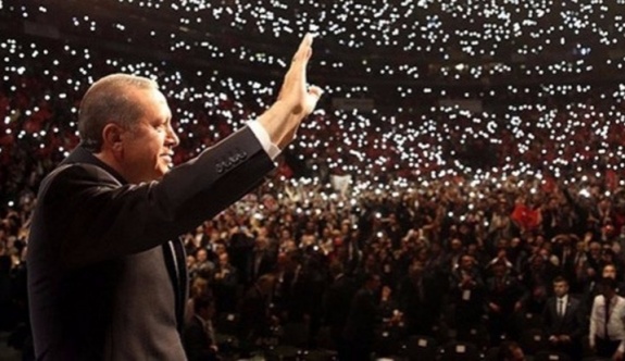 Erdoğan'ın salon taleplerine Almanya'dan ret
