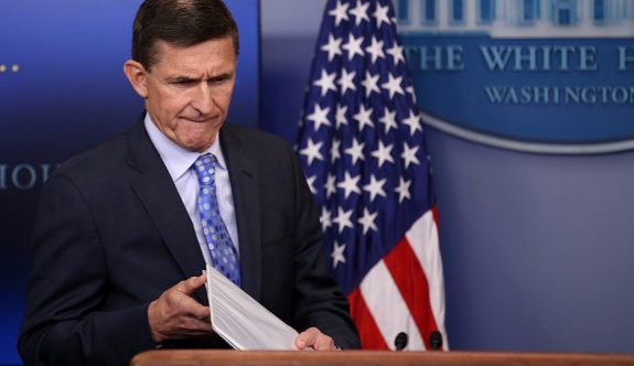 Eski FBI Başkanı, Flynn-Türkiye ilişkisini soruşturacak