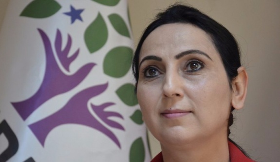 Figen Yüksekdağ; 'Maltepe öncesi ve Maltepe ötesi'