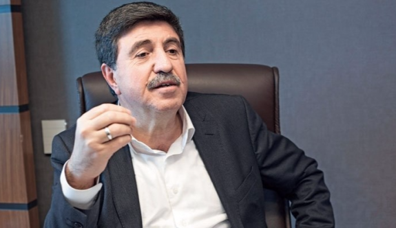 HDP'li Altan Tan'a hapis cezası!