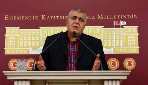 HDP'li Doğan: 'Normal yolcu' ne demektir?