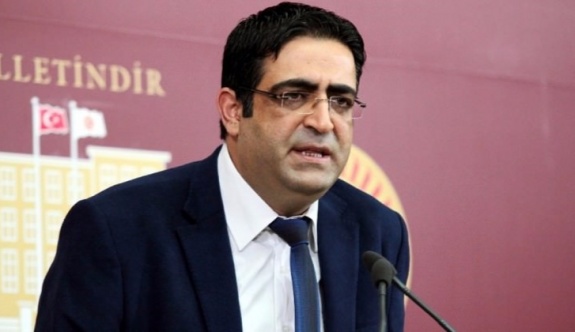 HDP'li İdris Baluken'in davası sonuçlandı!