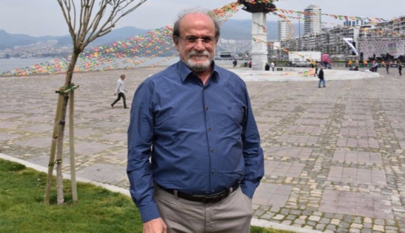 HDP'li Kürkçü'den 'Adalet Yürüyüşü'ne destek: Sokaklar eskimez...