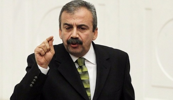 HDP'li Sırrı Süreyya Önder'den , CHP'ye çağrı