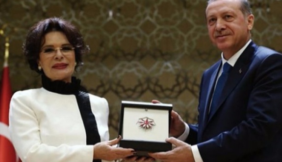 Hülya Koçyiğit: İfade özgürlüğünü AKP getirdi