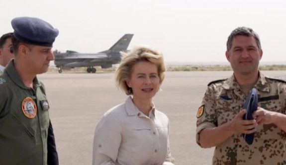 İncirlik'ten çekilme takvimi belli oldu
