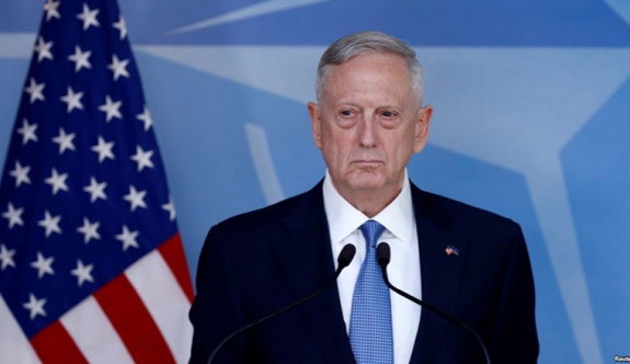 Jim Mattis, Afganistan'da savaşı kazanamadıklarını söyledi