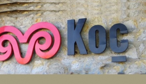 Koç Holding 1.7 milyar TL'lik pay satışı gerçekleştirdi