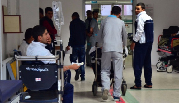 Manisa Savcılığı'ndan kışlada zehirlenme olayıyla ilgili açıklama