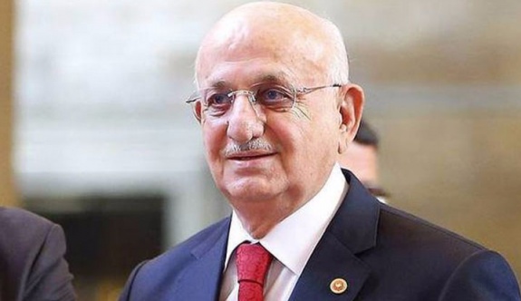 Meclis Başkanı Kahraman: İmam hatipler olmasaydı FETÖ neticeye ulaşırdı