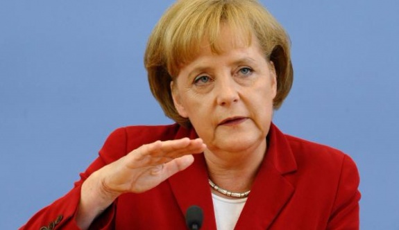 Merkel: AB Brexit müzakereleri için hazır