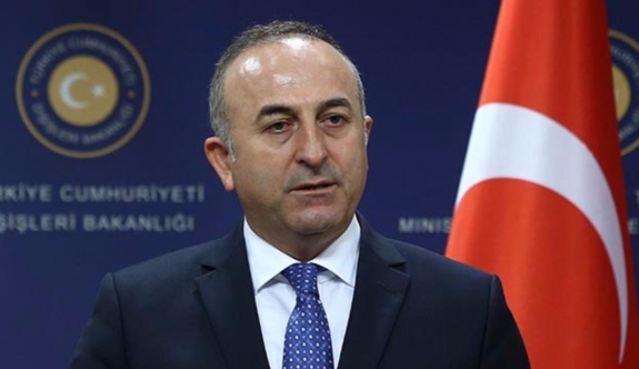 Mevlüt Çavuşoğlu Katar'a gidiyor