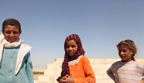Rakka'da bir Êzidî kadın öyküsü daha