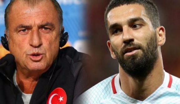 Terim'in Arda kararı belli oldu