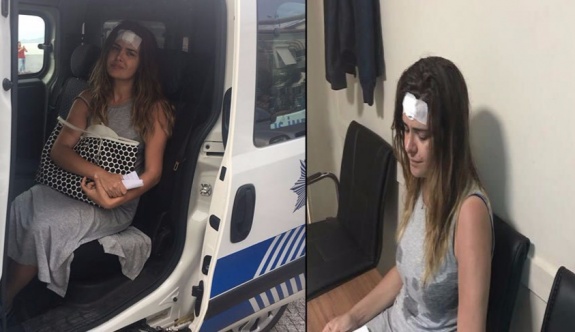 Ünlü sunucuya Büyükada’da ‘taciz’ dehşeti
