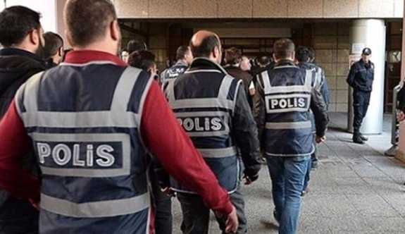 Adalet Yürüyüşü'ne saldırı iddiası: 7 kişi gözaltında