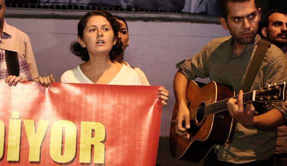 Almanya İçişleri Bakanlığı'ndan 'Grup Yorum konserleri yasaklansın' talebi