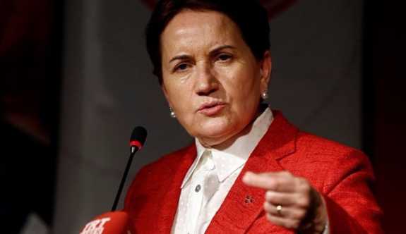 Anketlerde Meral Akşener'in yeni partisinin oy oranı ne?