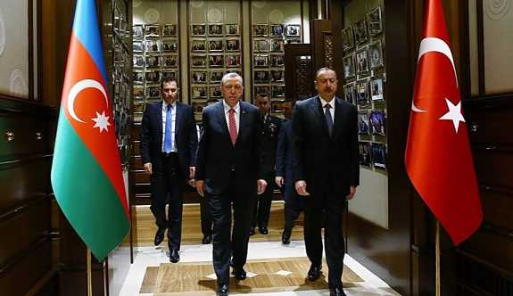 'Azerbaycan'ın Türkiye'ye yatırımı 20 milyar doları geçecek'