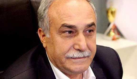 bakan Fakıbaba'nın tweeti sosyal medyayı salladı