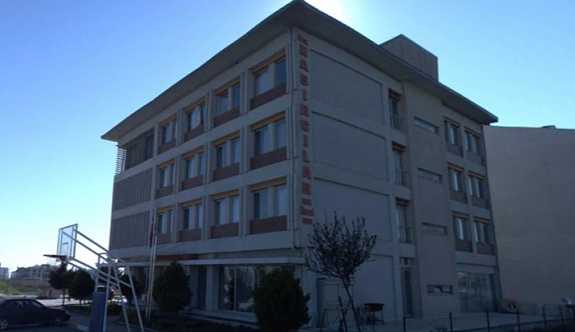 Bakanlık Ensar Vakfı ile anlaşma imzaladı