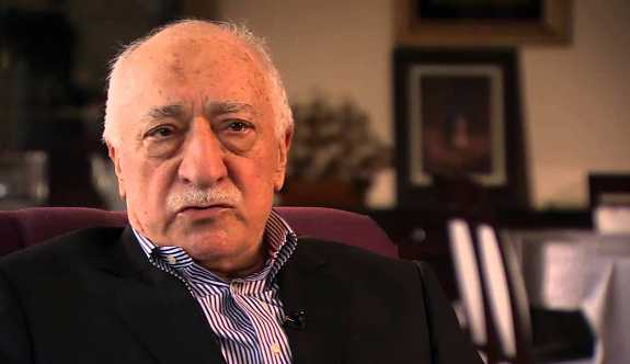 Beyaz Saray'da Gülen'in iadesi için imza kampanyası başlatıldı