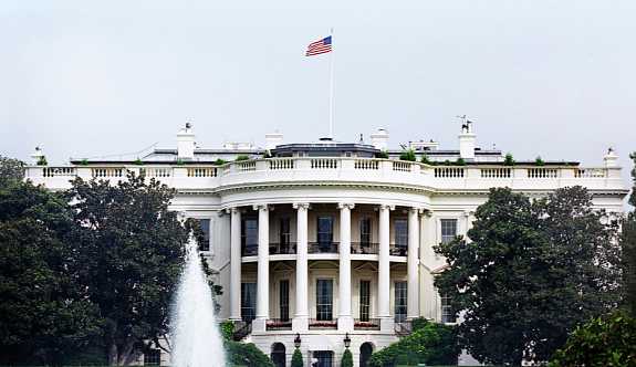 Beyaz Saray: Trump, Rusya, İran ve Kuzey Kore'ye yönelik yaptırımları onaylayacak