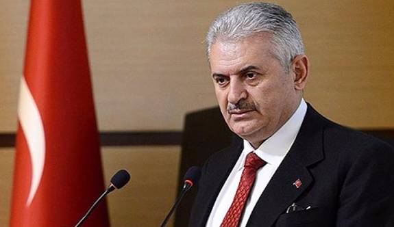 Binali Yıldırım'dan Suriyelilere tehdit: Kendisini sınır dışında bulur