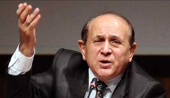 Burhan Kuzu: Biraz da biz uyduralım