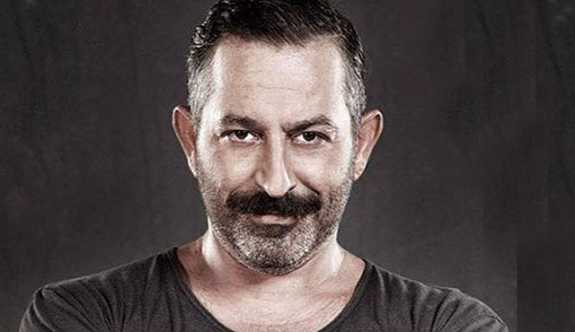 Cem Yılmaz sosyal medyaya veda etti