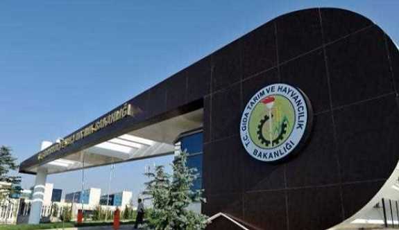CHP'den Tarım Bakanları hakkında suç duyurusu