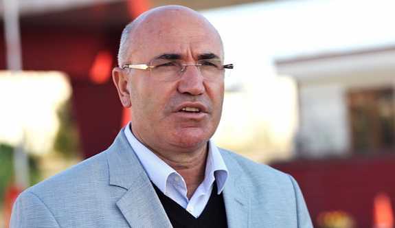 CHP'li Tanal: Üç bakanlık Menzil'in elinde