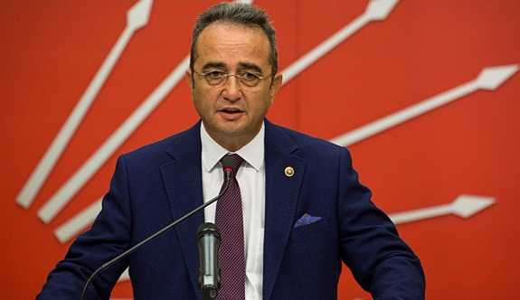 CHP’den 'Adalet Kurultayı' kararı