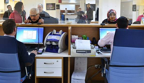 Emekli, terör mağduru ve 15 Temmuz gazilerinin yeni maaşları